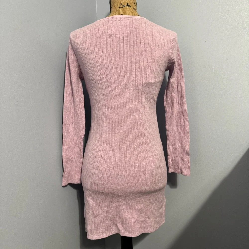 🦊 Nautica Sleep Shirt - Picture 5 of 8